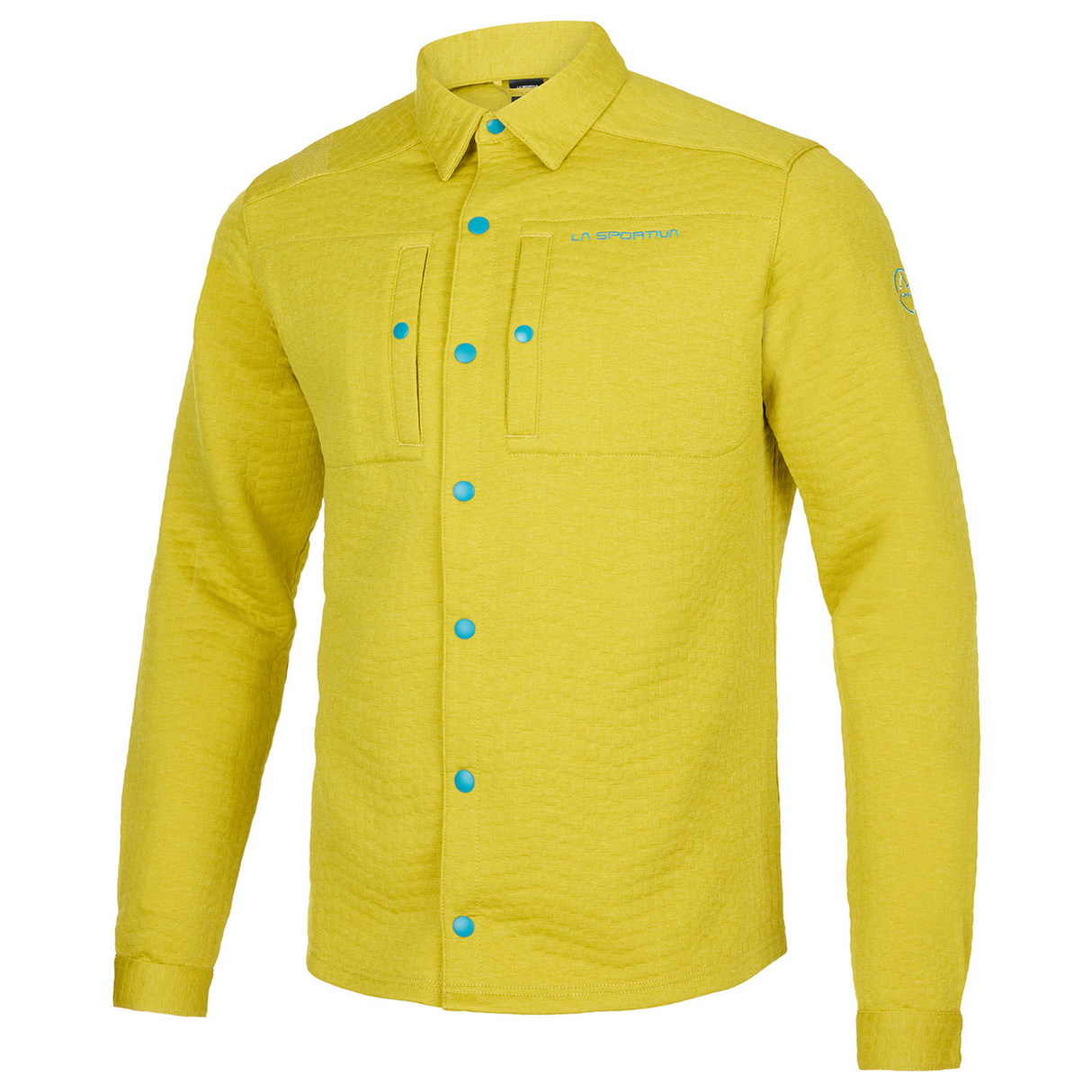 La Sportiva - Spacer Shirt M