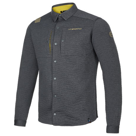 La Sportiva - Spacer Shirt M