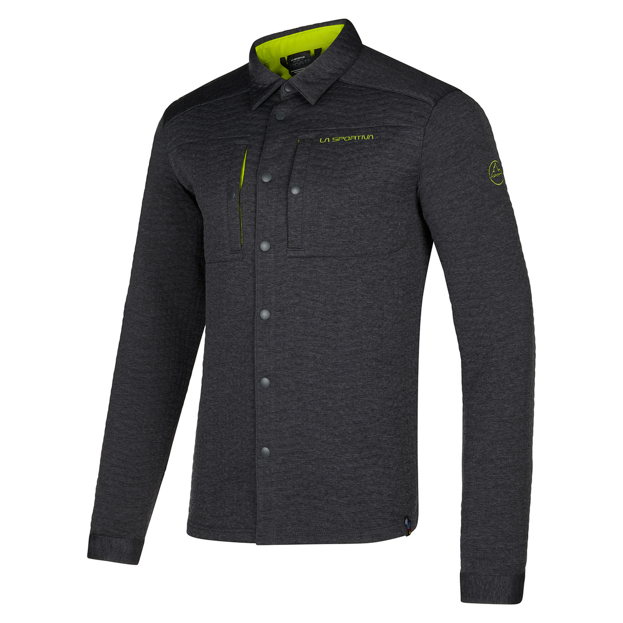 La Sportiva - Spacer Shirt M