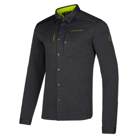 La Sportiva - Spacer Shirt M