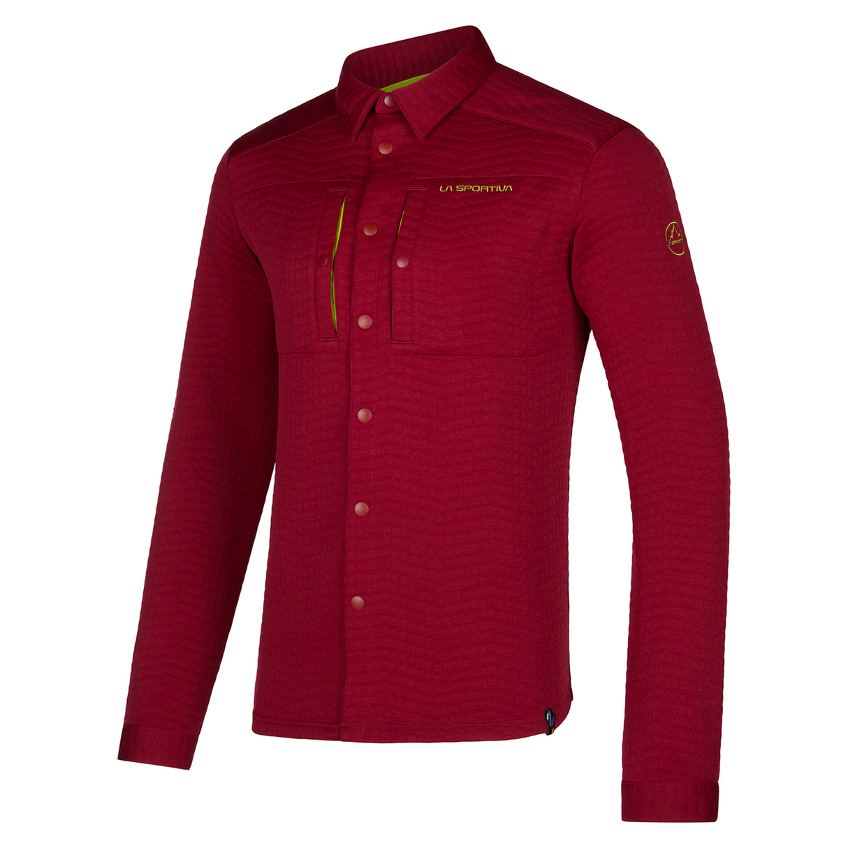 La Sportiva - Spacer Shirt M