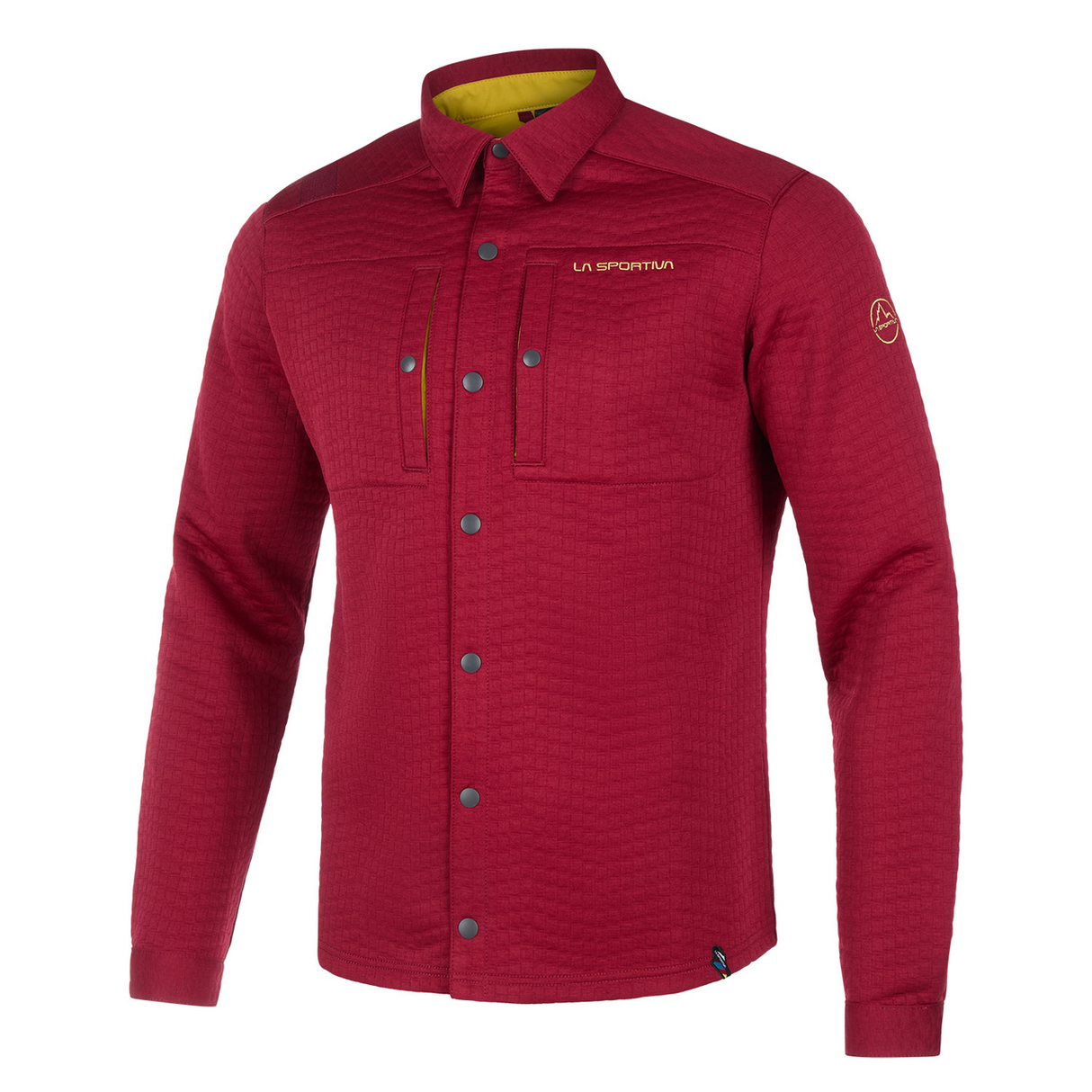 La Sportiva - Spacer Shirt M