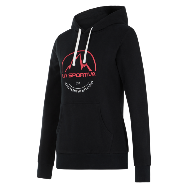 La Sportiva - Logo Hoody W
