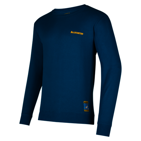 La Sportiva - Climbing on the Moon Sweatshirt M
