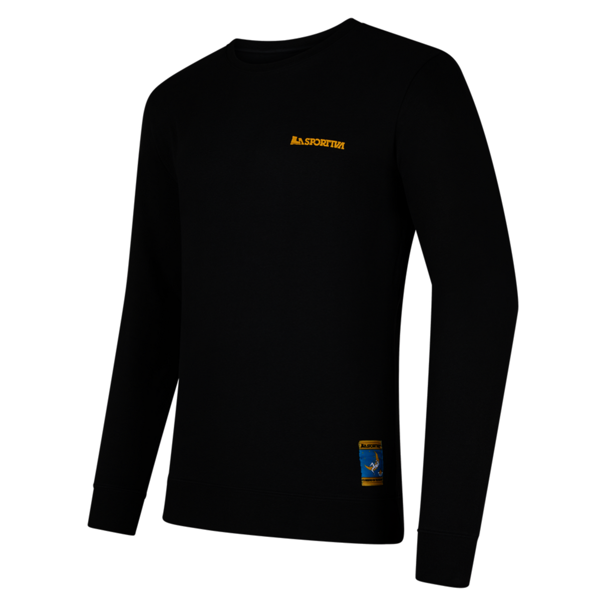 La Sportiva - Climbing on the Moon Sweatshirt M