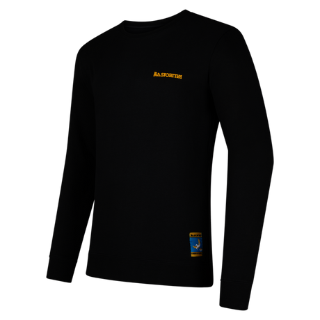La Sportiva - Climbing on the Moon Sweatshirt M