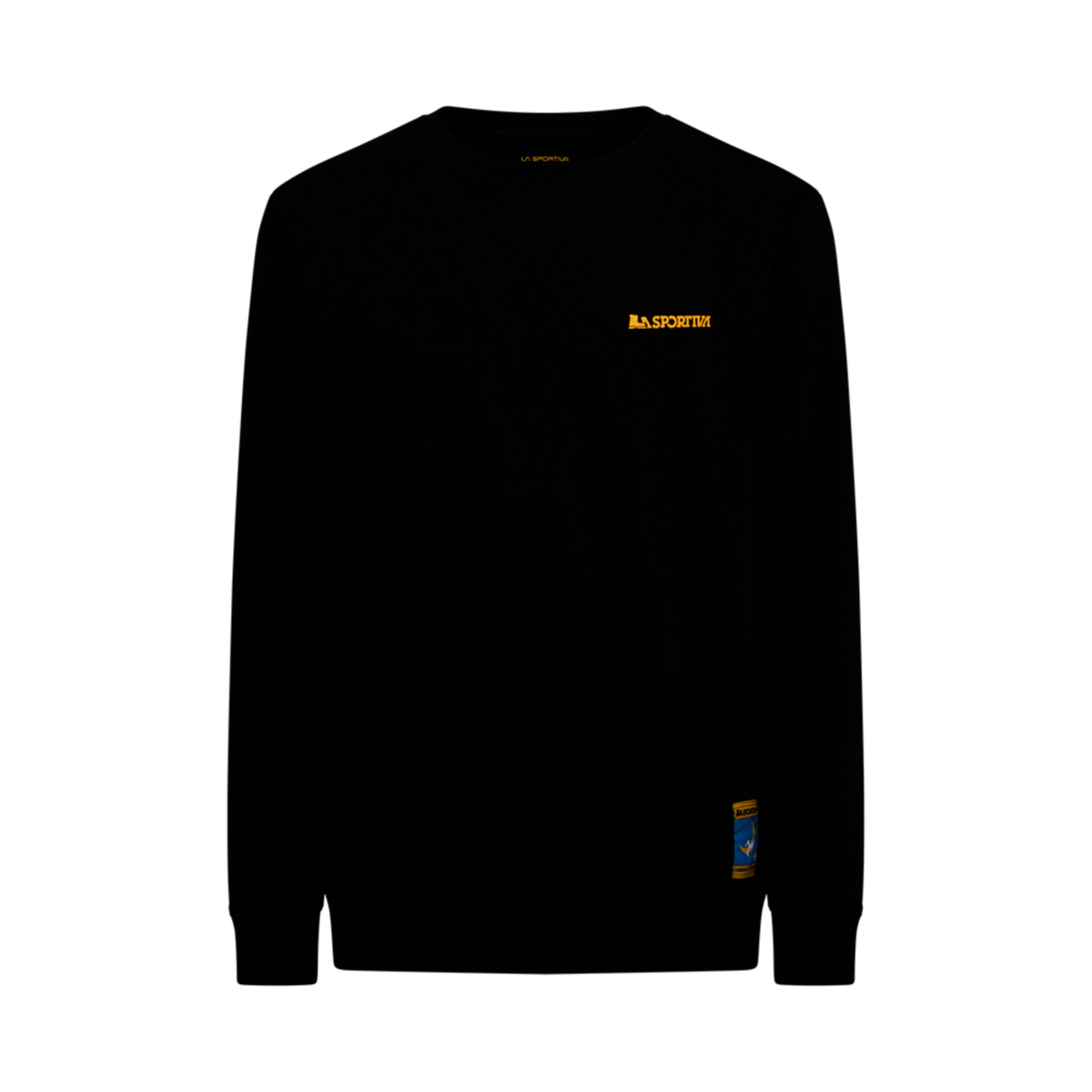 La Sportiva - Climbing on the Moon Sweatshirt M