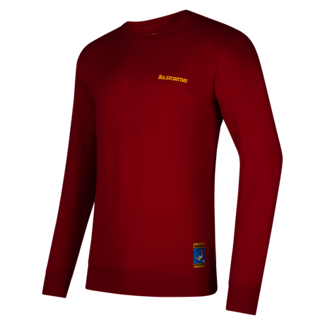 La Sportiva - Climbing on the Moon Sweatshirt M