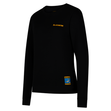 La Sportiva - Climbing on the Moon Sweatshirt W