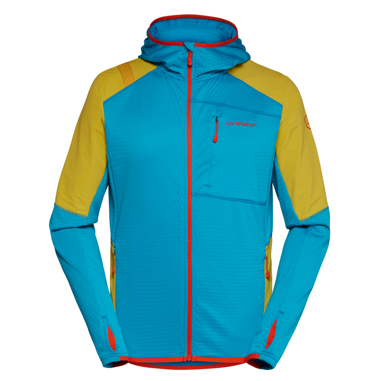 La Sportiva - Existence Hoody M