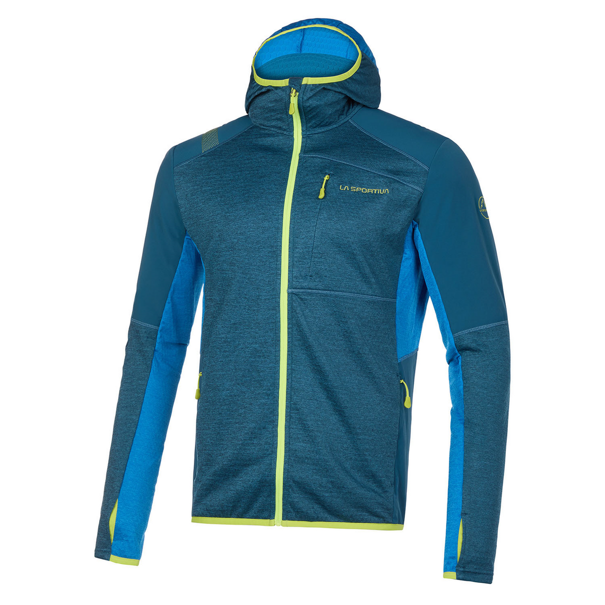 La Sportiva - Existence Hoody M