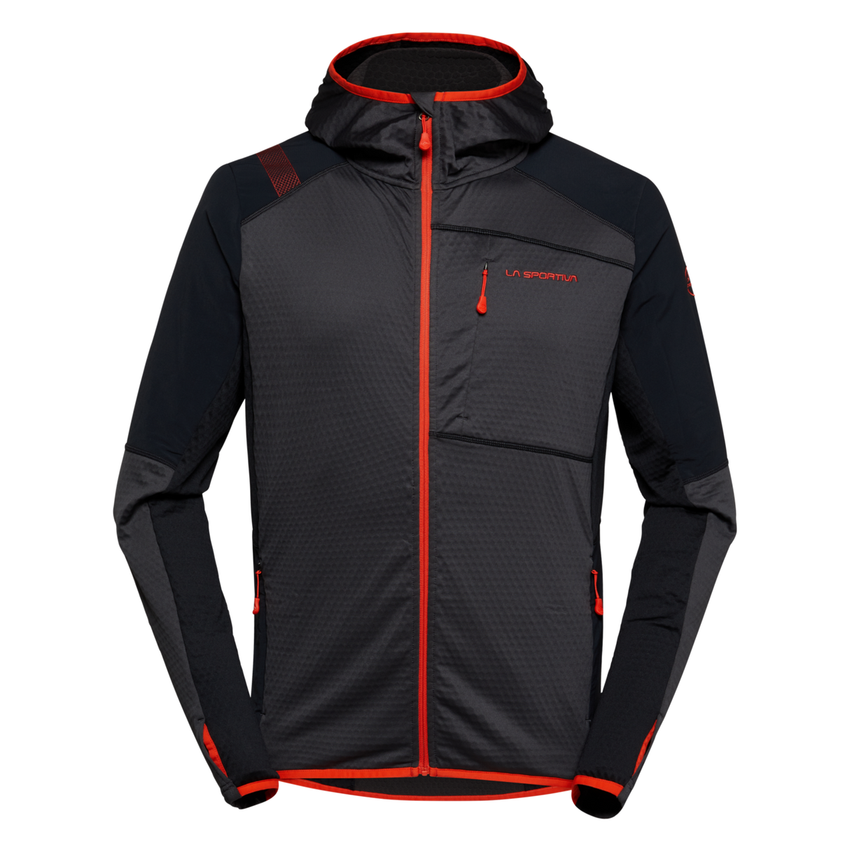 La Sportiva - Existence Hoody M