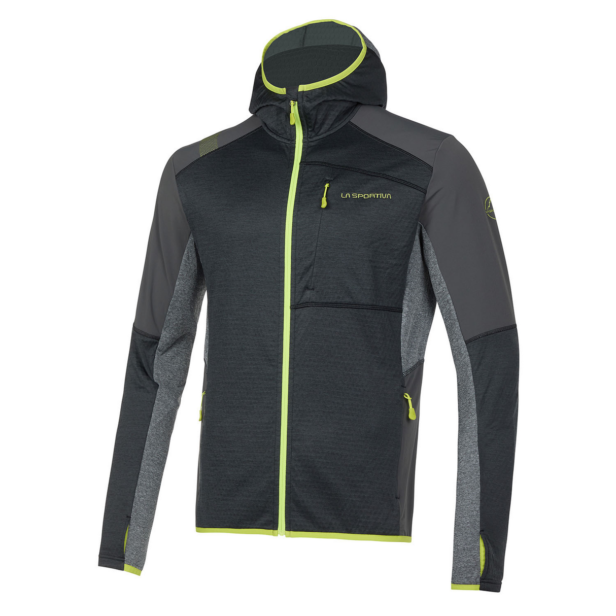 La Sportiva - Existence Hoody M