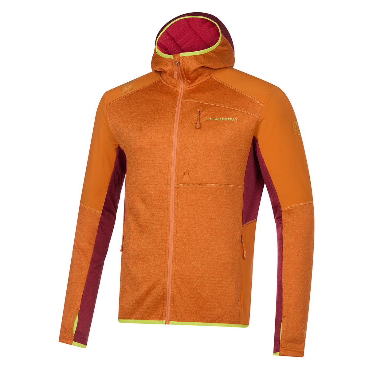 La Sportiva - Existence Hoody M