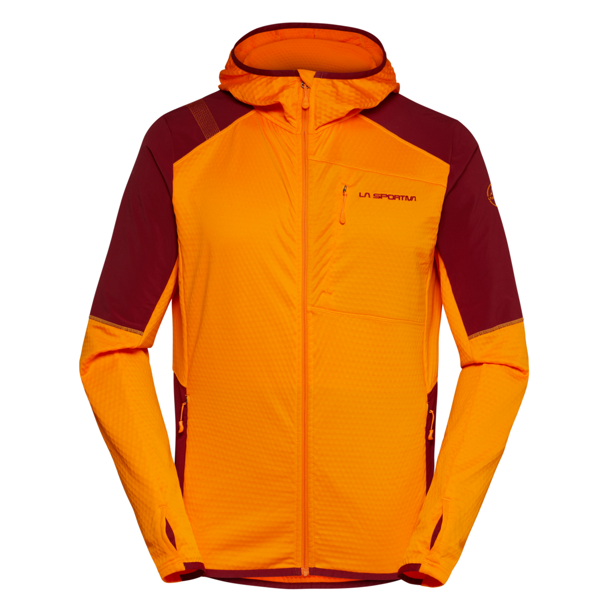 La Sportiva - Existence Hoody M