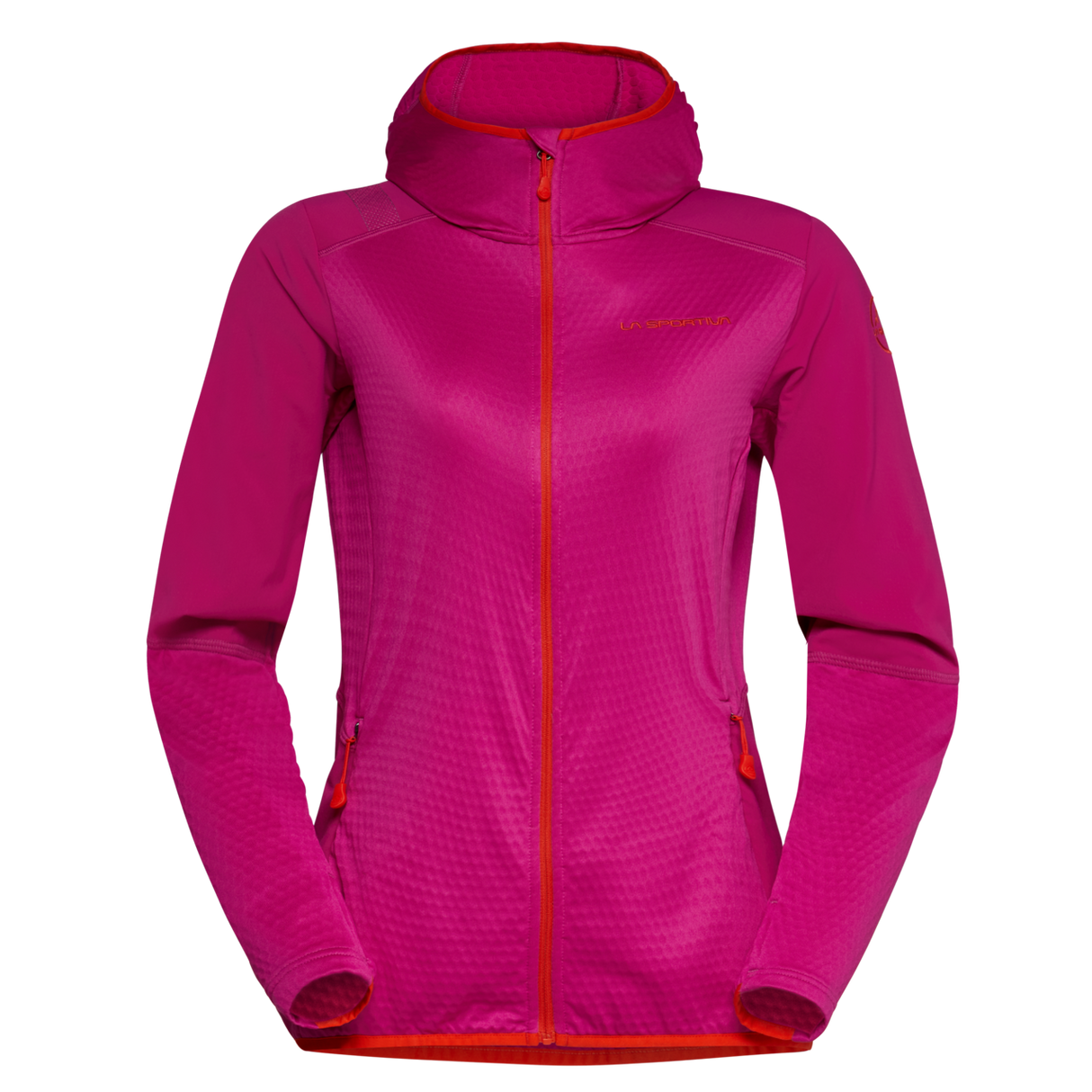 La Sportiva - Existence Hoody W