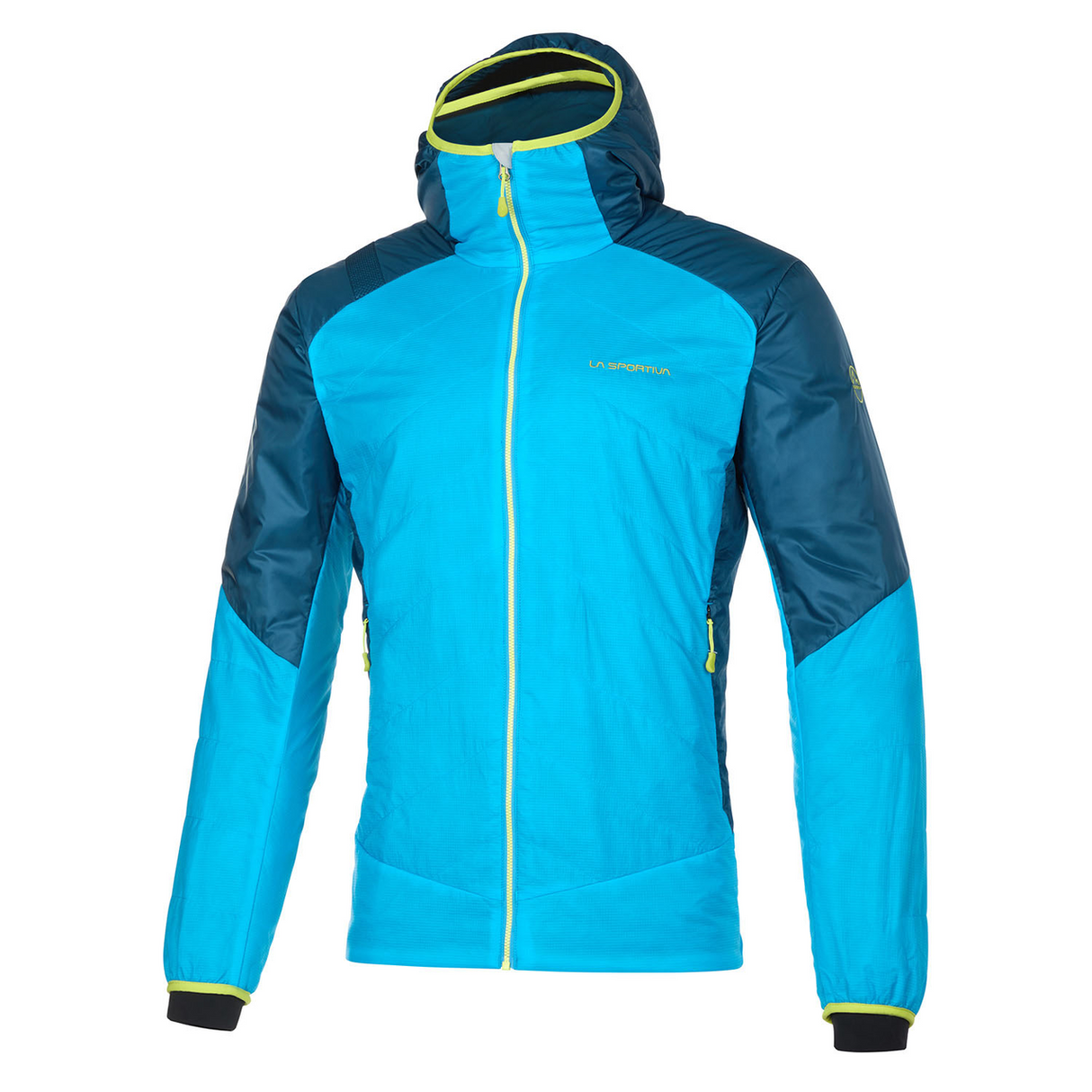 La Sportiva - Across Primaloft JKT M