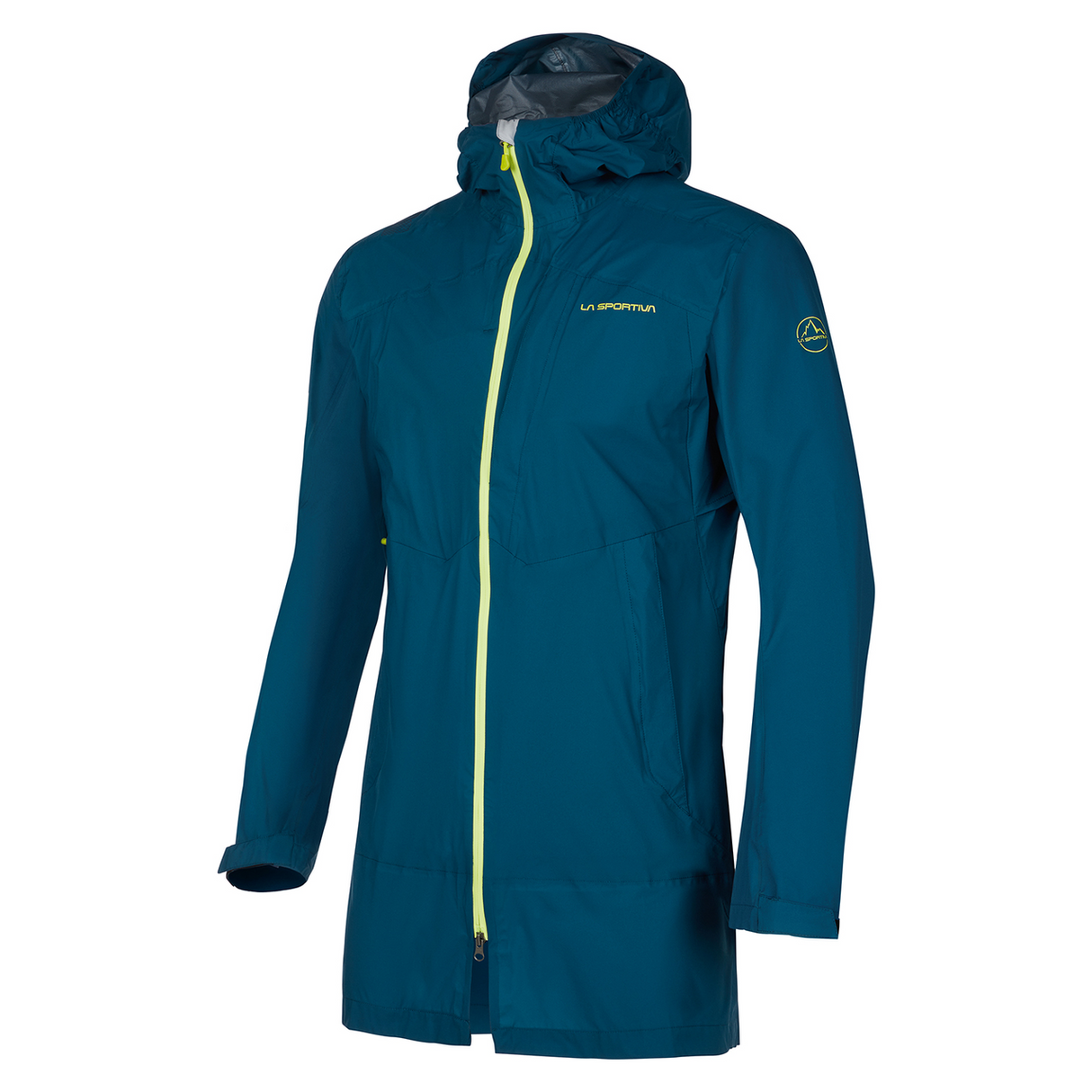 La Sportiva - Xplore Parka M