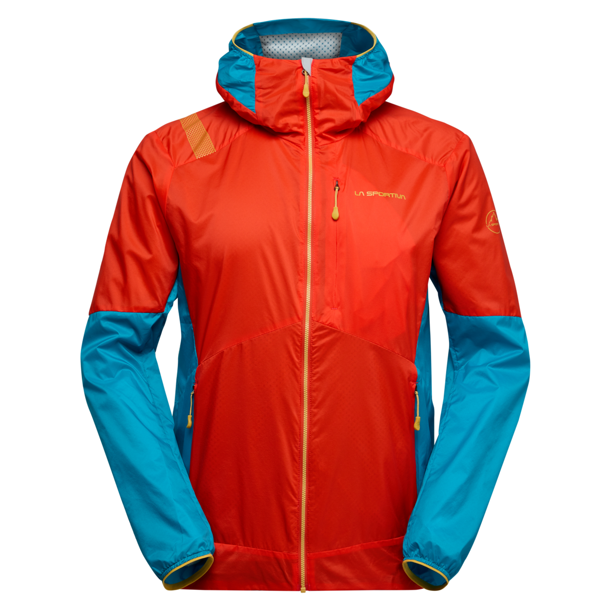 La Sportiva - Across Lite Jkt M