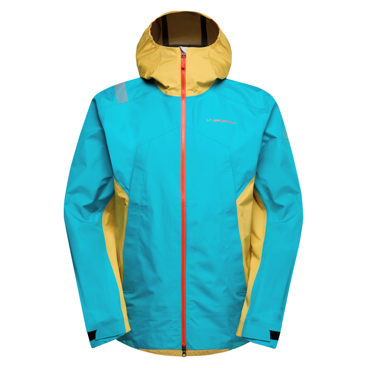 La Sportiva - Discover Shell Jkt M