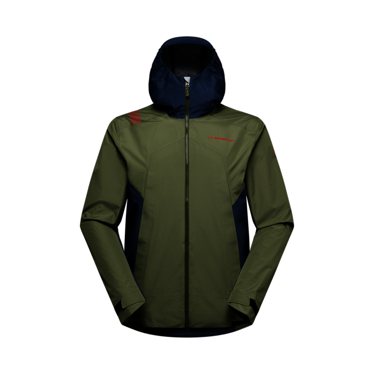 La Sportiva - Discover Shell Jkt M