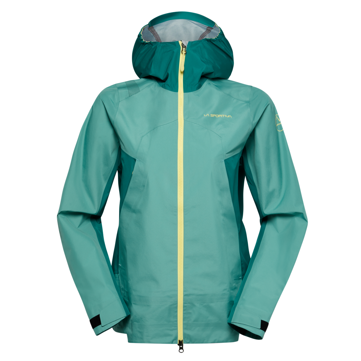 La Sportiva - Discover Shell Jkt W