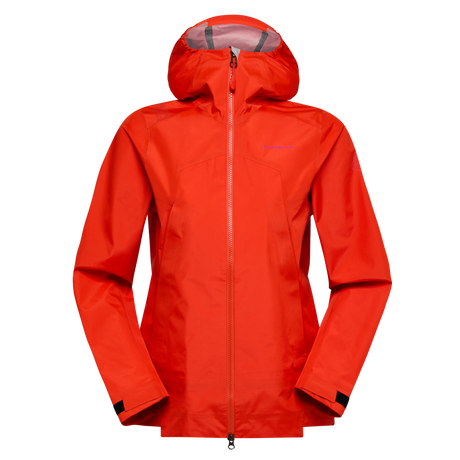 La Sportiva - Discover Shell Jkt W
