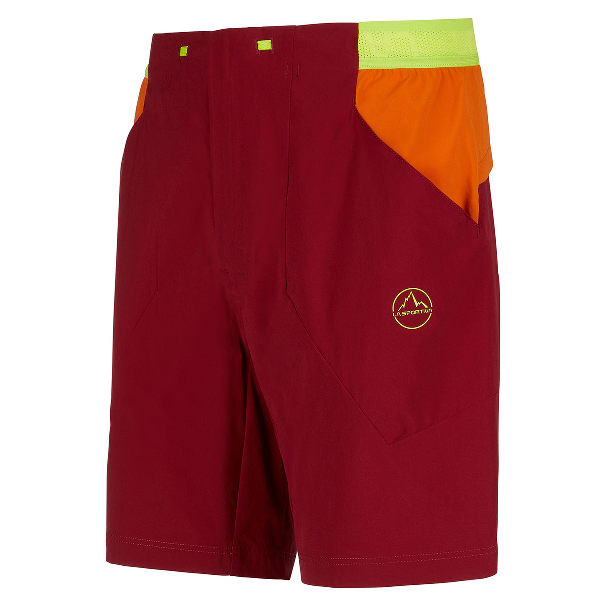 La Sportiva - Guard Short M