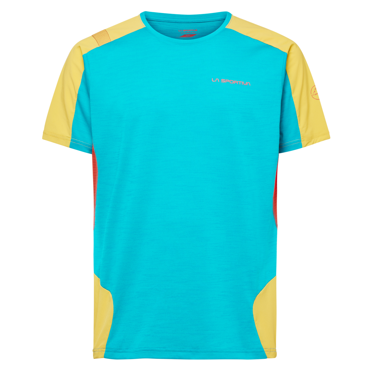 La Sportiva - Compass T-Shirt M