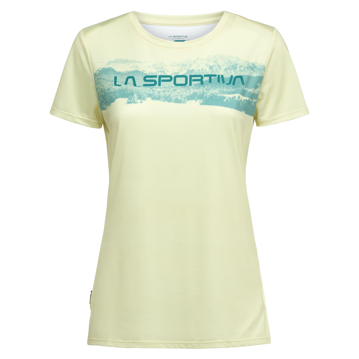La Sportiva - Horizon T-Shirt W