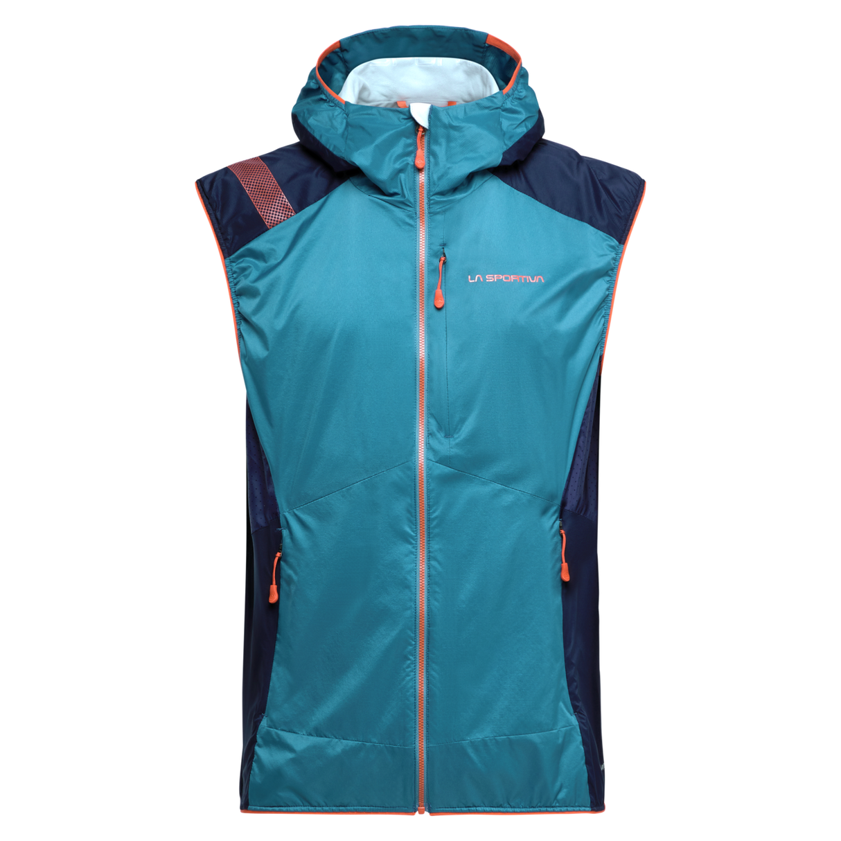 La Sportiva - Across Lite Vest M