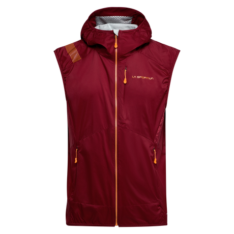 La Sportiva - Across Lite Vest M