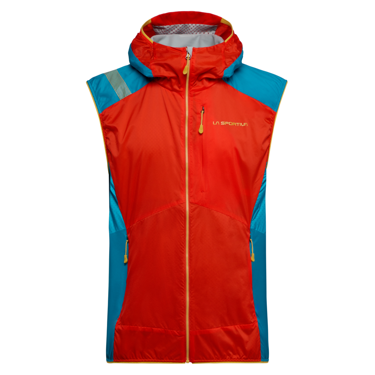 La Sportiva - Across Lite Vest M