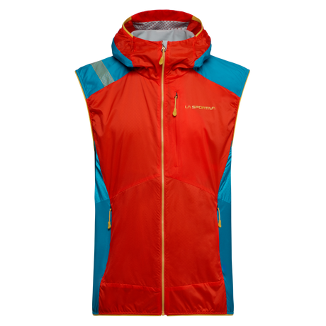 La Sportiva - Across Lite Vest M