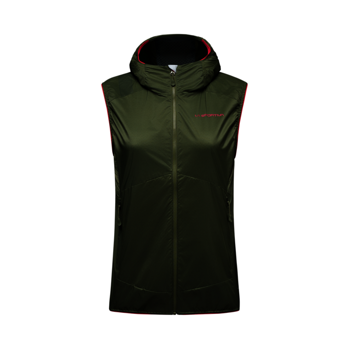 La Sportiva - Across Lite Vest W