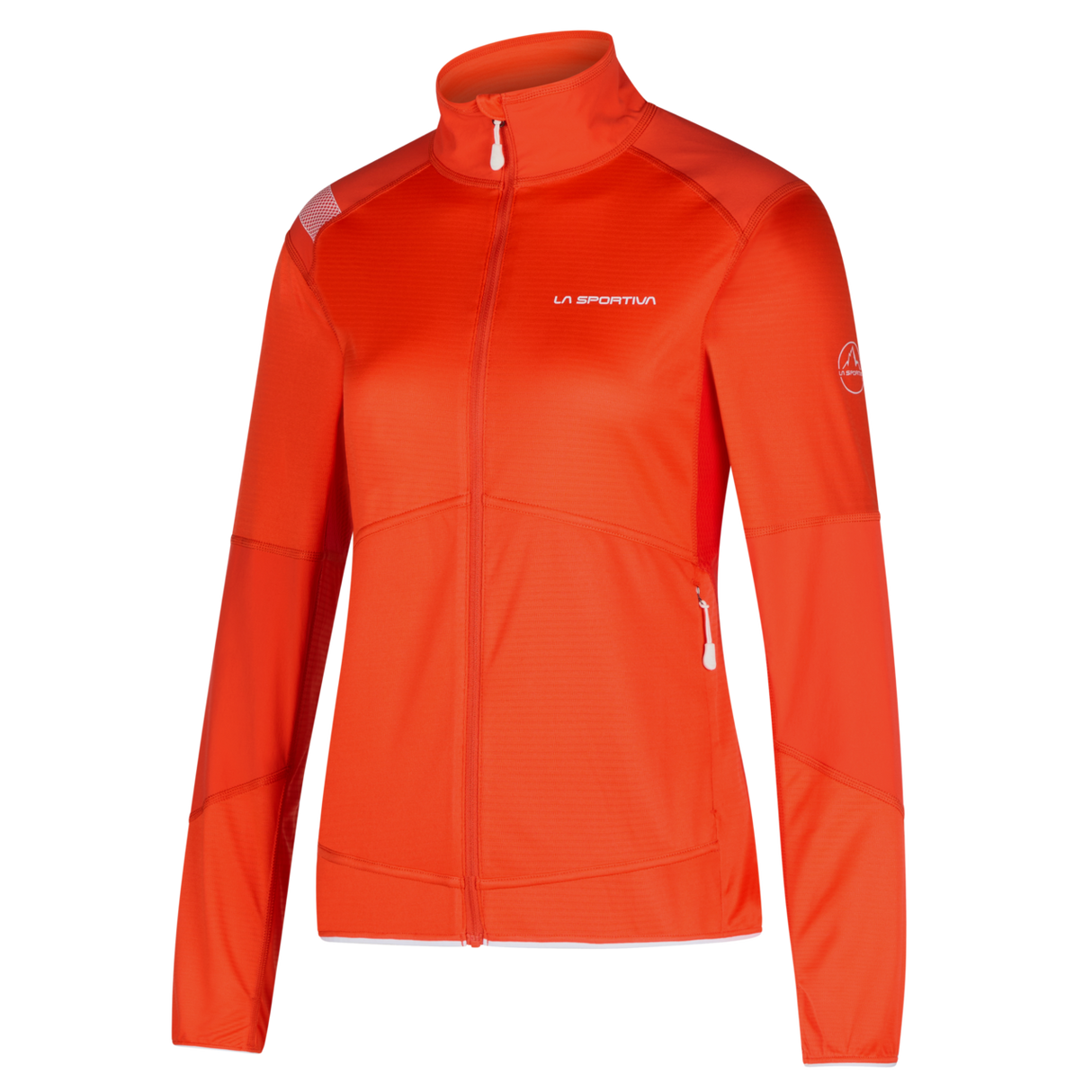 La Sportiva - Bockmattli 2.0 Ls Tech Shirt W