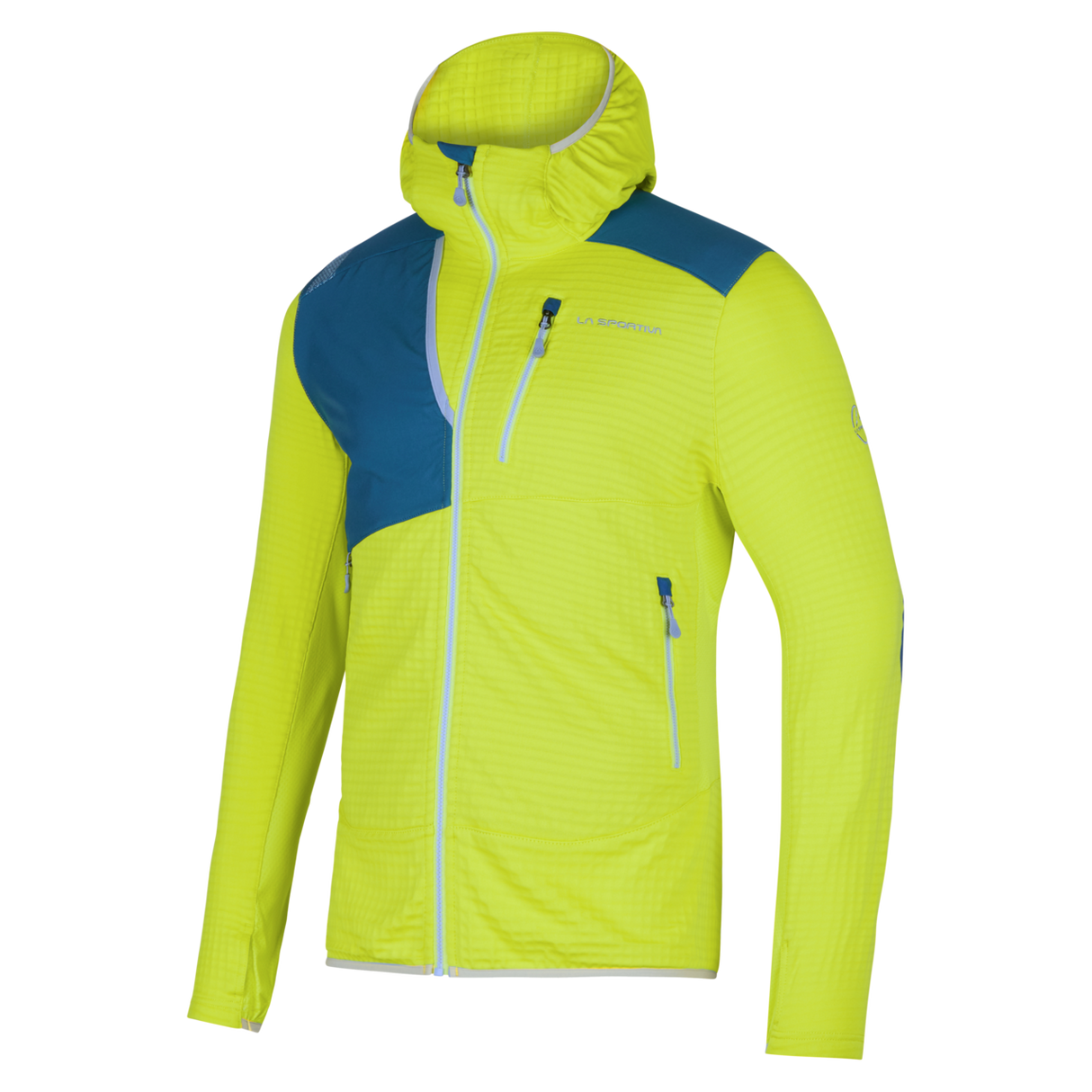 La Sportiva - Lucendro Thermal Hoody M
