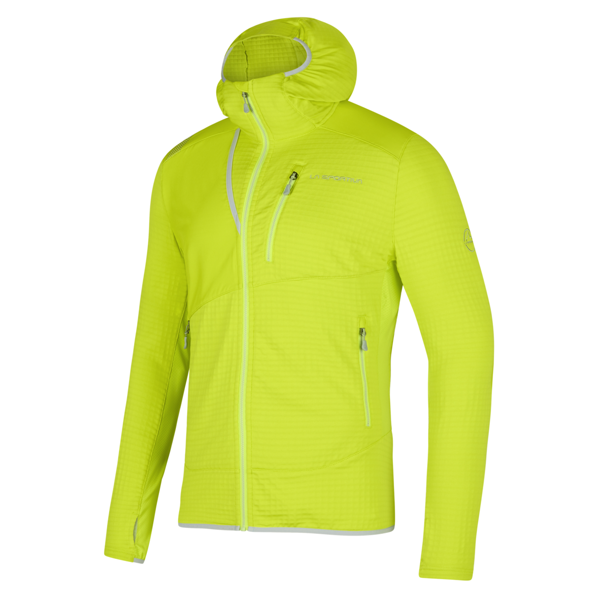 La Sportiva - Lucendro Thermal Hoody M