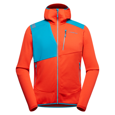 La Sportiva - Lucendro Thermal Hoody M