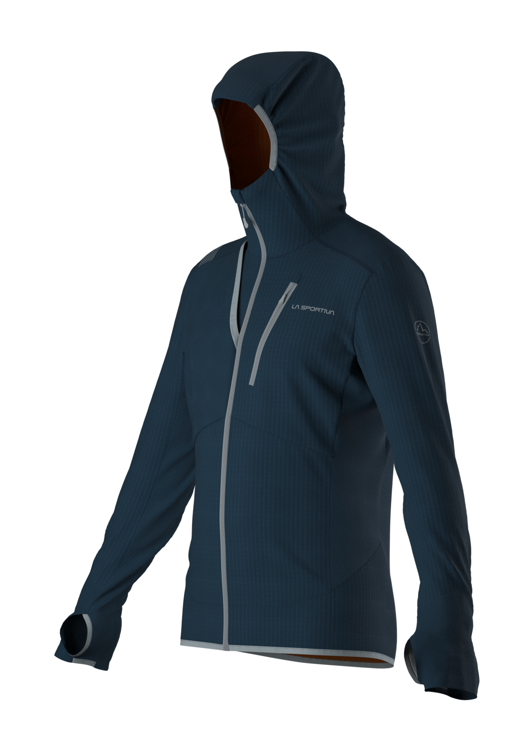 La Sportiva - Aequilibrium Thermal Hoody M