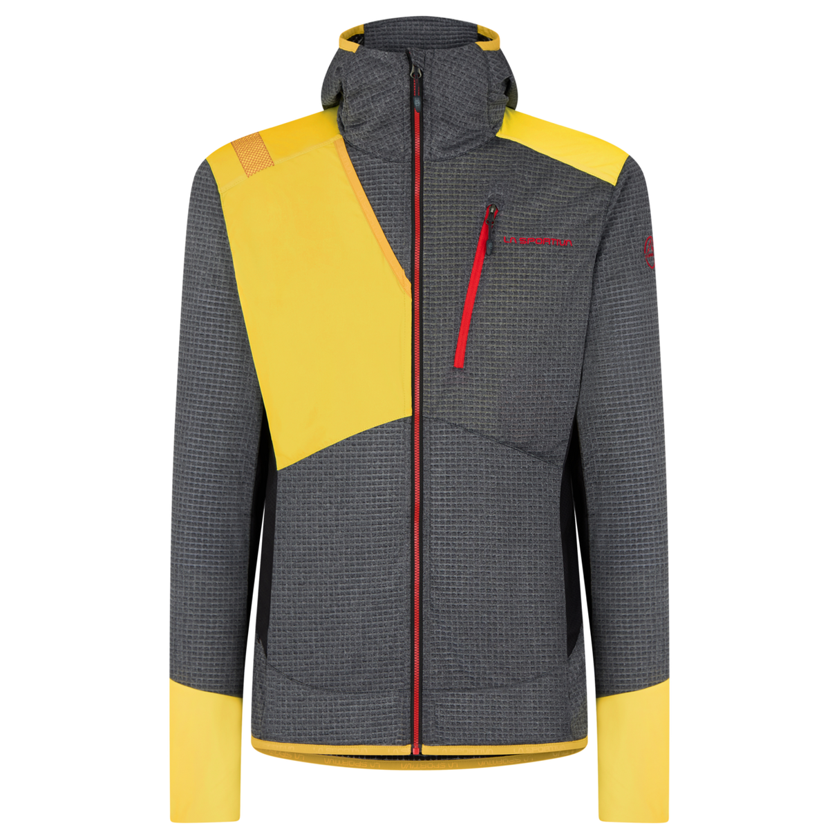 La Sportiva - Aequilibrium Thermal Hoody M