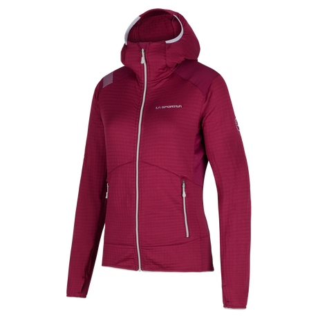 La Sportiva - Lucendro Thermal Hoody W