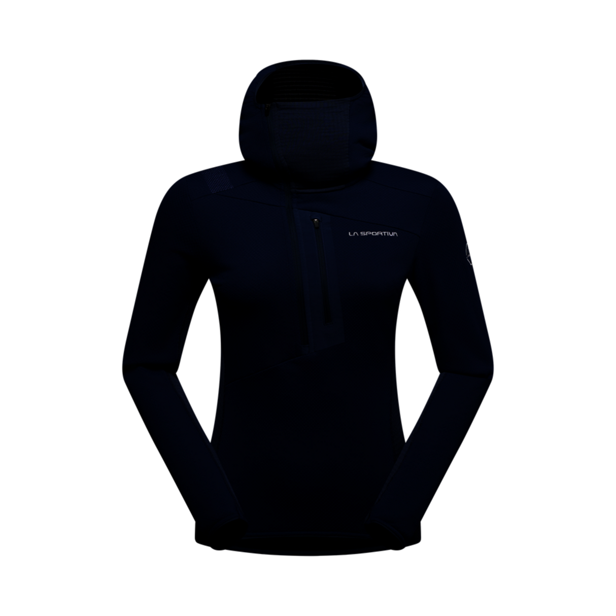 La Sportiva - Big Wall Pullover Hoody W