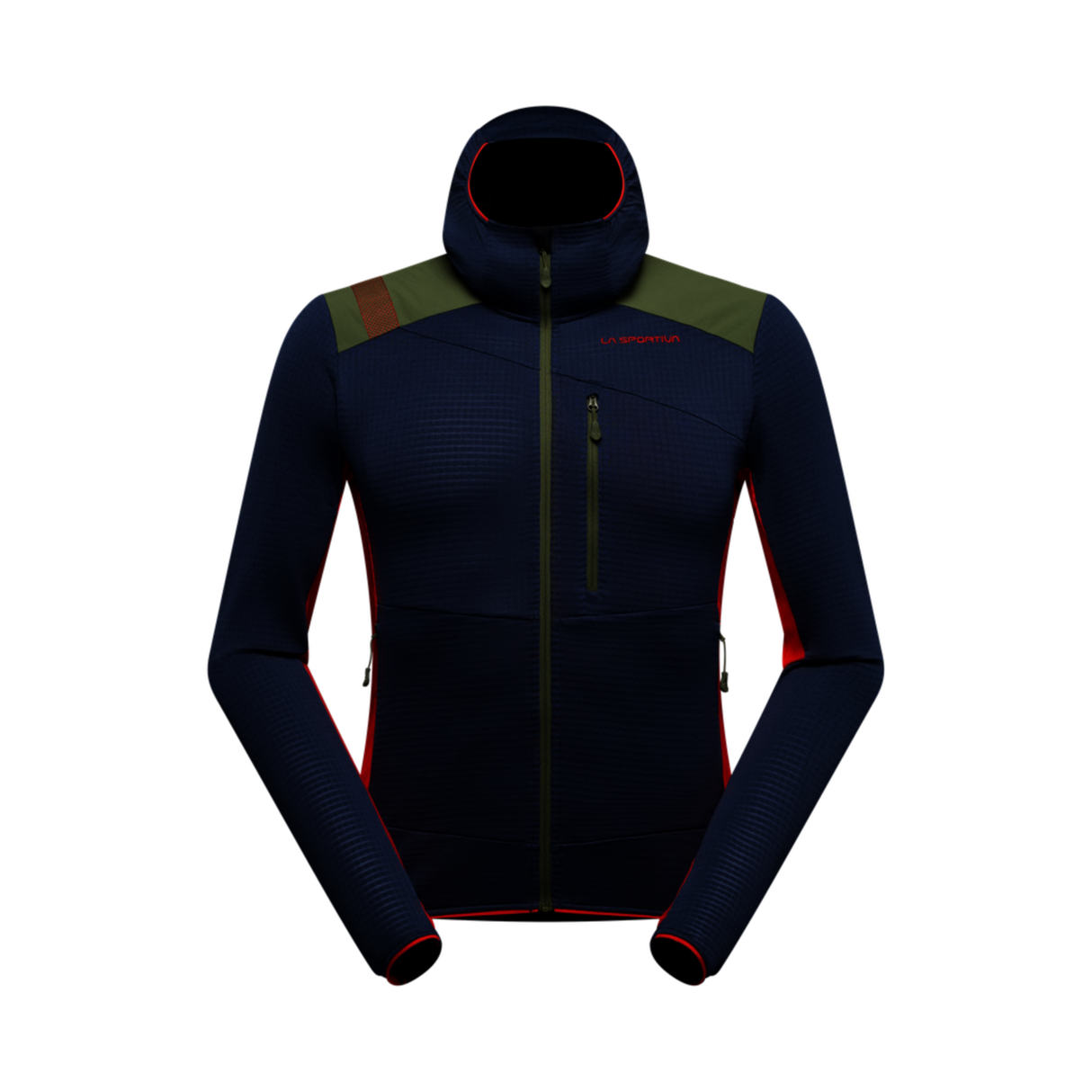 La Sportiva - Aequilibrium Thermal Hoody M