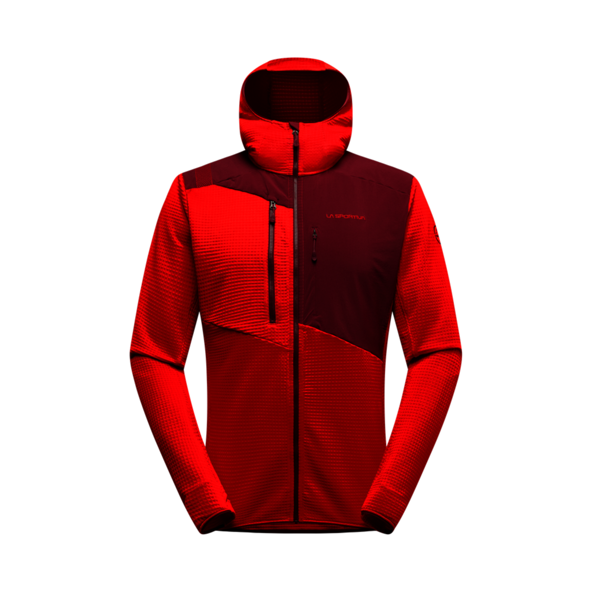 La Sportiva - Lucendro Thermal Hoody M