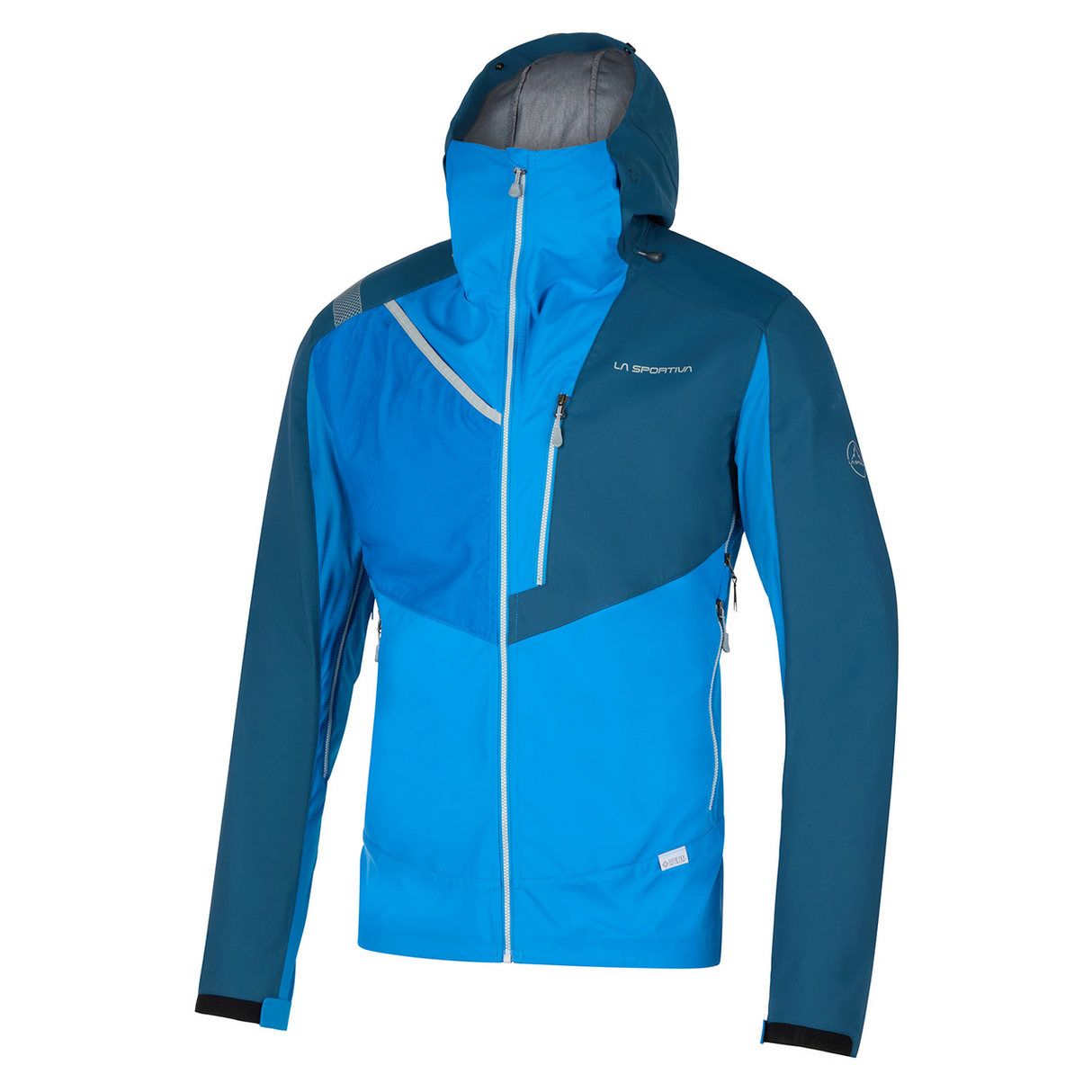 La Sportiva - Alpine Guide WS Jkt M