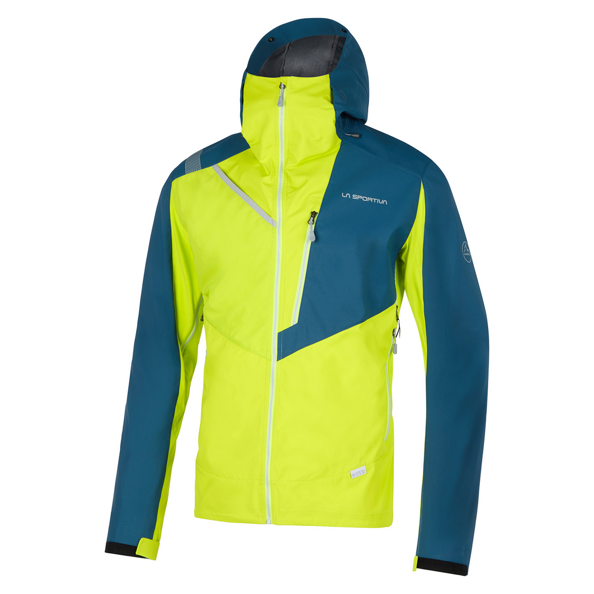 La Sportiva - Alpine Guide WS Jkt M