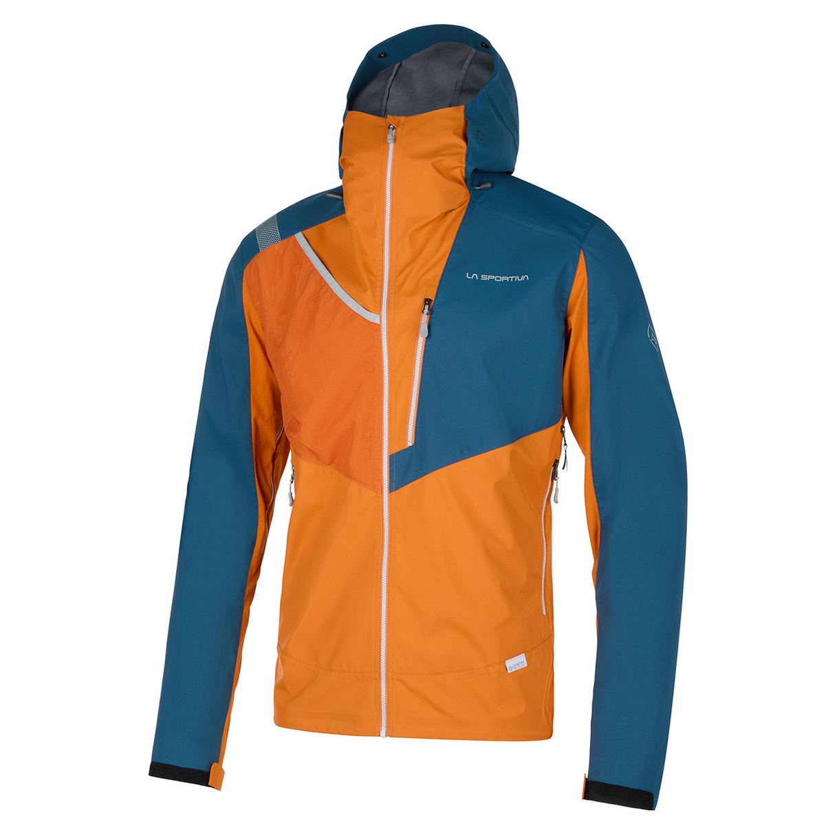 La Sportiva - Alpine Guide WS Jkt M