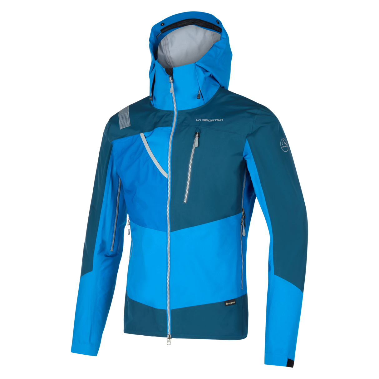 La Sportiva - Alpine Guide Gtx Jkt M