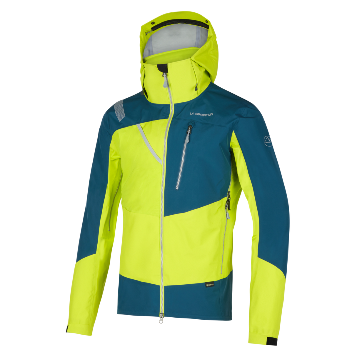 La Sportiva - Alpine Guide Gtx Jkt M